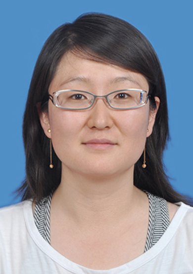 Shujing Gao