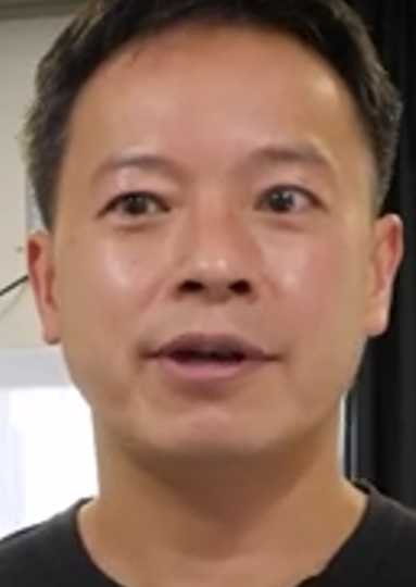 Tomohiro Hayashi