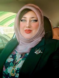 Nada Kadhim