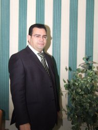 Mohamed Fawzy