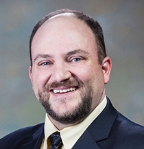 Andrew J. Landahl