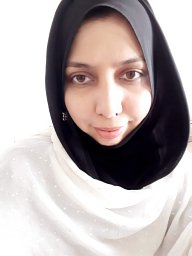 Hina Asrar