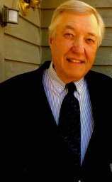 W. Carter Johnson