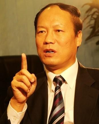 Guoxian Bao