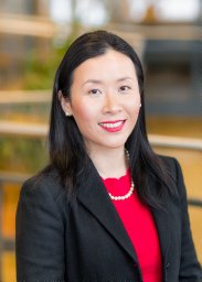Alice F. Yan