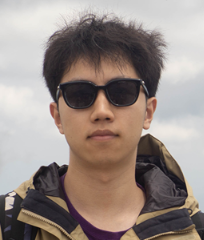 Yifan Xie