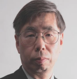 Masahiro Fujita