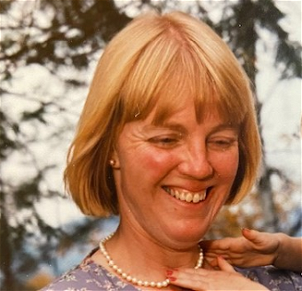 Carol B. Griggs