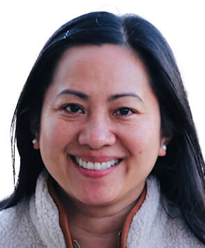 Riza M. Daza