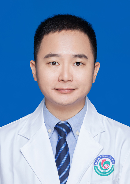 Xiaodong Zhou