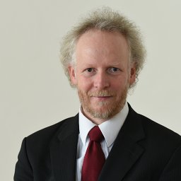 Markus von der Heyde