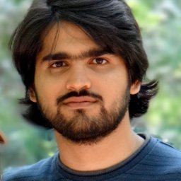 Ahmed Khalid