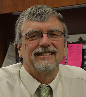 Russell C. Cattley
