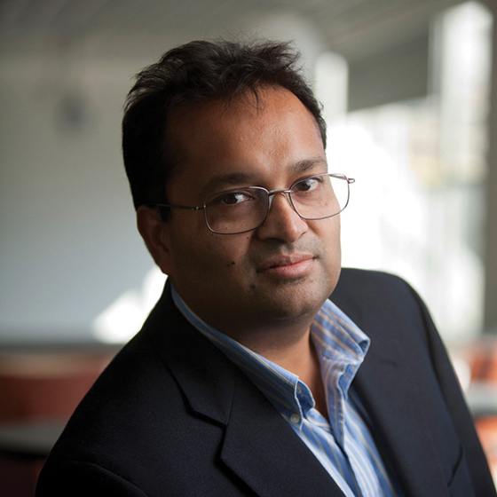 Amit Lal