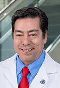 Hector Barajas-Martinez