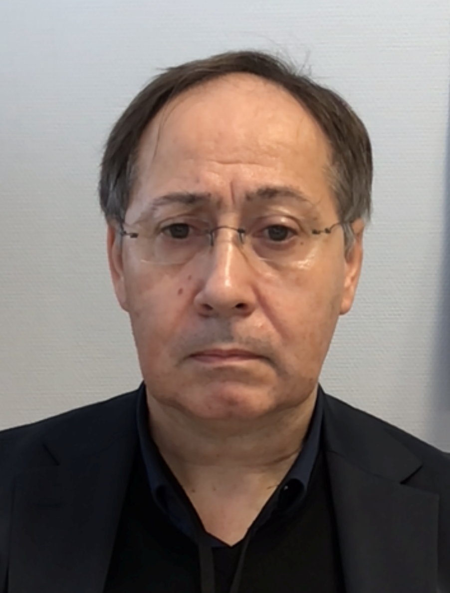 Michel Salzet