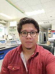 Julian Mejia Morales