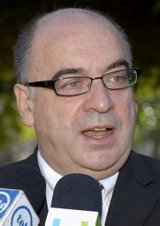 Máximo Rossi
