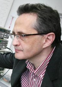 Krzysztof Golec-Biernat