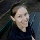Lisa Jane Mackenzie