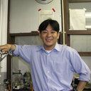 Ken-ichiro Hayashi