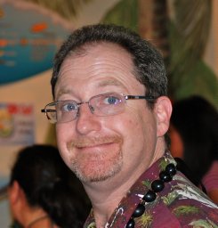 Jim Berkson