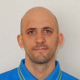Tomas Drizdal