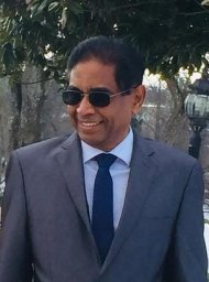 Omaththage P Perera