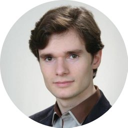 Arseniy A Otlyotov