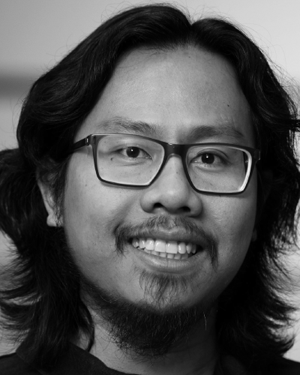 Juffrizal Karjanto
