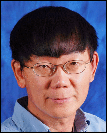 Zhang Kevin
