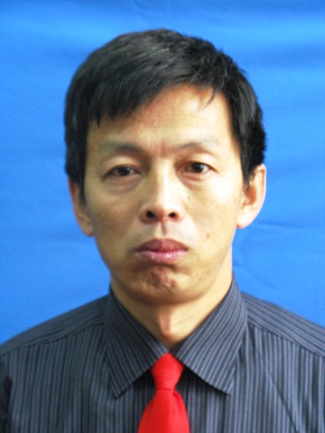 Haili Ma
