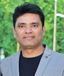 Pradeep Babu Jagadeesh Reddy
