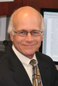 Gerald Dorn II