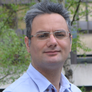 Mehdi Baghdadi