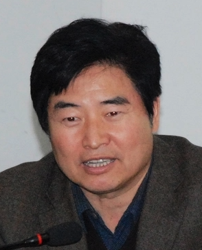 Shuting Dong