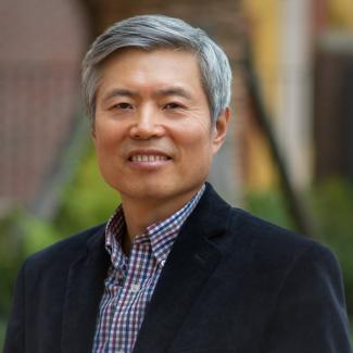 Woody Gon Kim