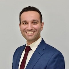 Amir A Hakimi
