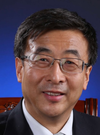 Yingxun Wang