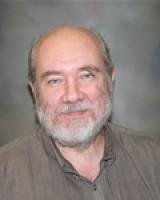 Ilya I. Kudish