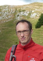 Fabien Pierrel