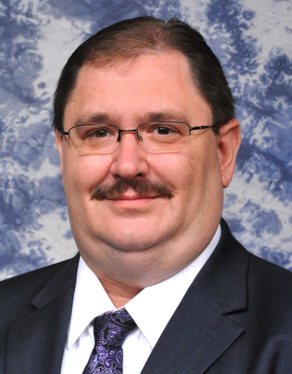 Brent D. Cameron