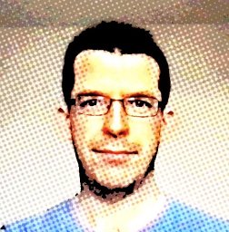 Robert J J Grand