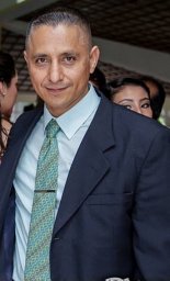 Rangel-Villalobos Héctor