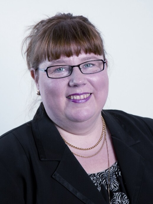 Riitta Suhonen