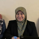 Sharizah Alimat