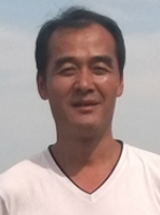 Kejun Dong