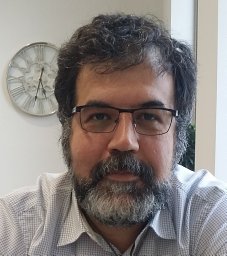 Hamed Haddad Khodaparast