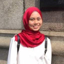 Nur Syahidah Nor Hisam