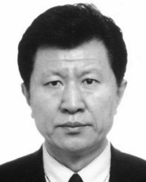 Yanjun Zhang